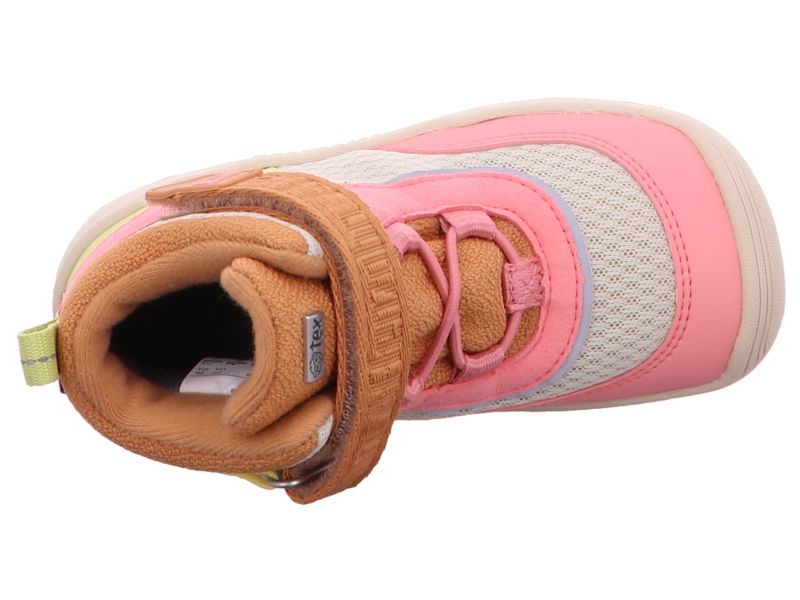 (01487-40126) Affenzahn Low Boot Vegan Explory Cat - MintMouse (Unicorner Concept Store)