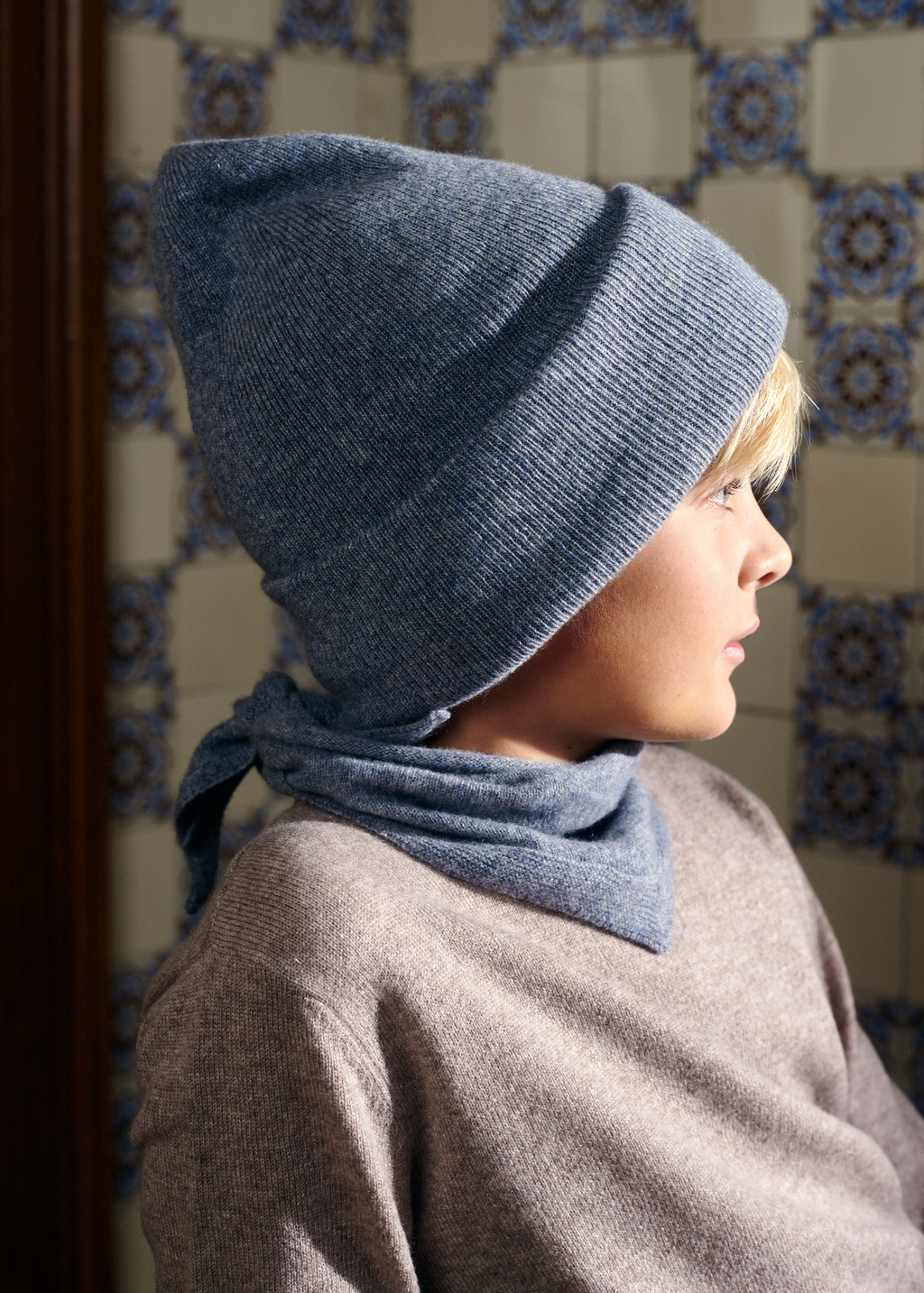 HOLMM. Love hats - Grey - image 3