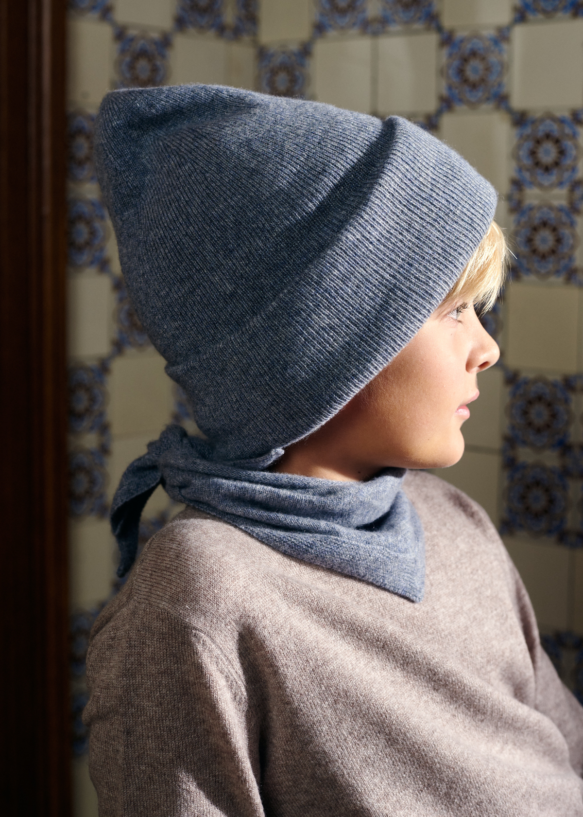 HOLMM. Love hats - Grey - image 3