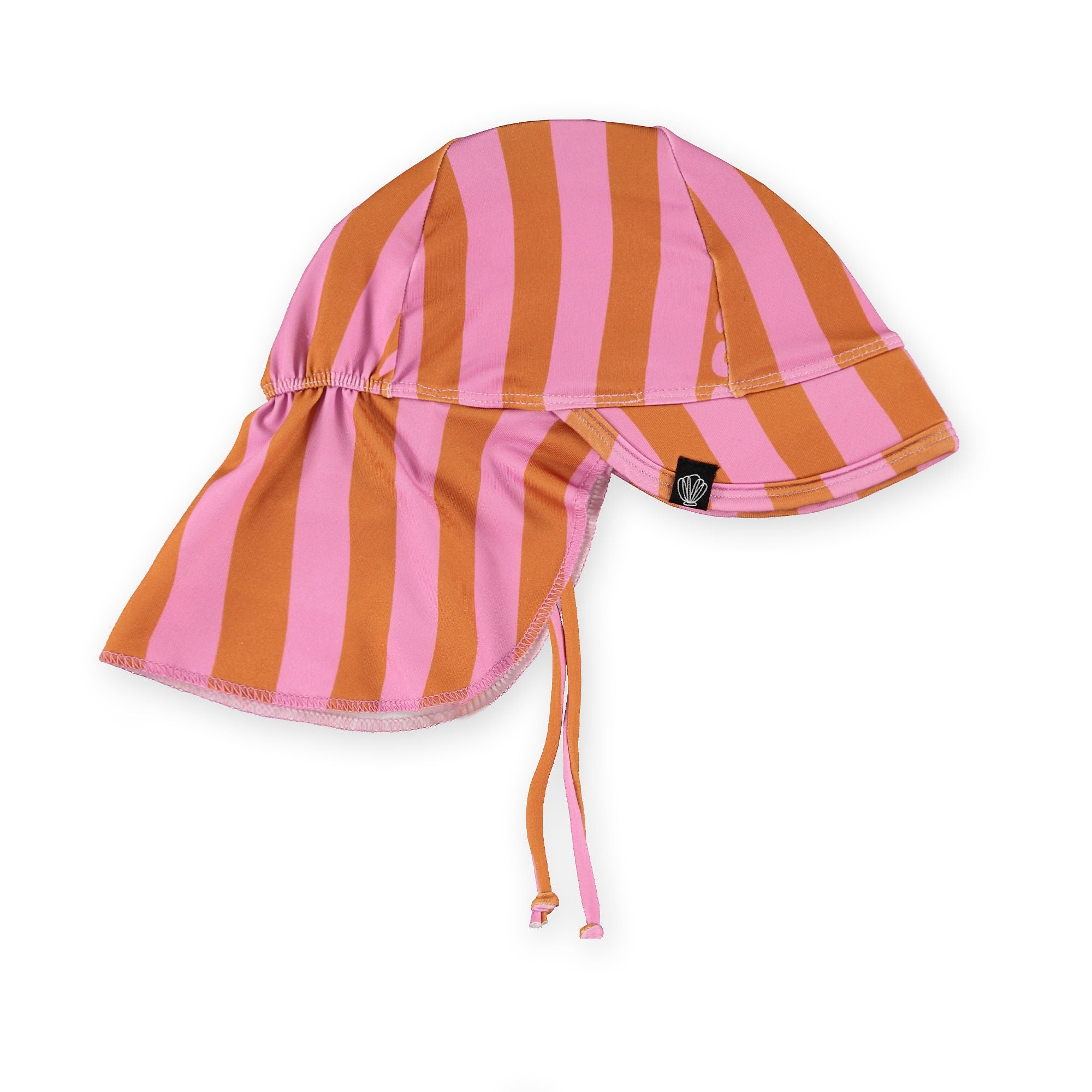 ALOHA STRIPES BABY HAT - MintMouse (Unicorner Concept Store)