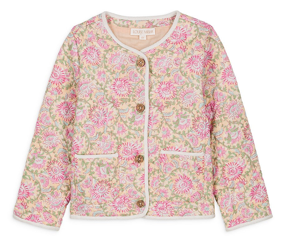 Jacket Astrid - MintMouse (Unicorner Concept Store)