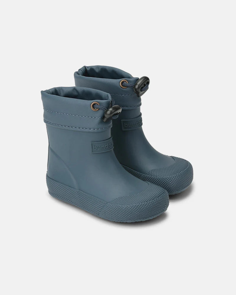 Rainboots Cover - Navy - MintMouse (Unicorner Concept Store)