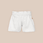 866 Comfy Shorts Off-white 111