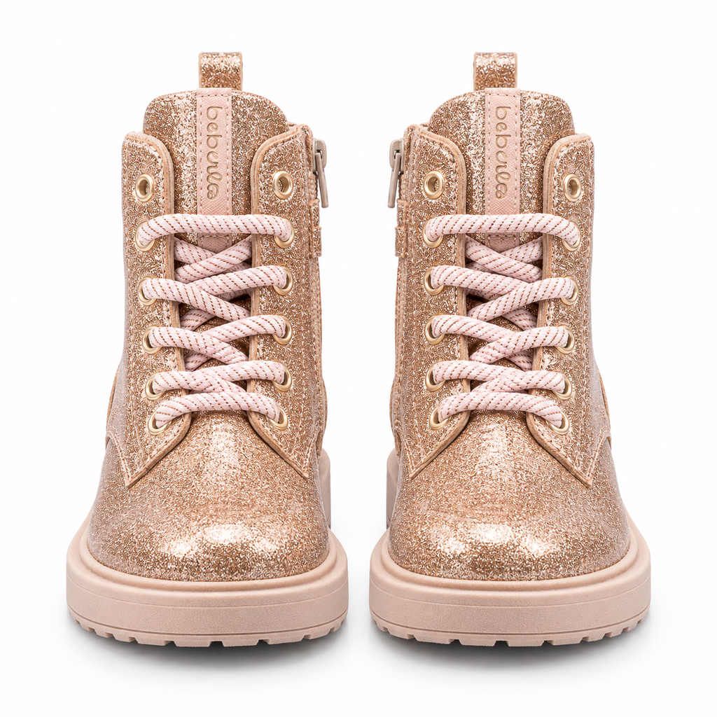 Glitter Boot (24750-W26-A) - MintMouse (Unicorner Concept Store)