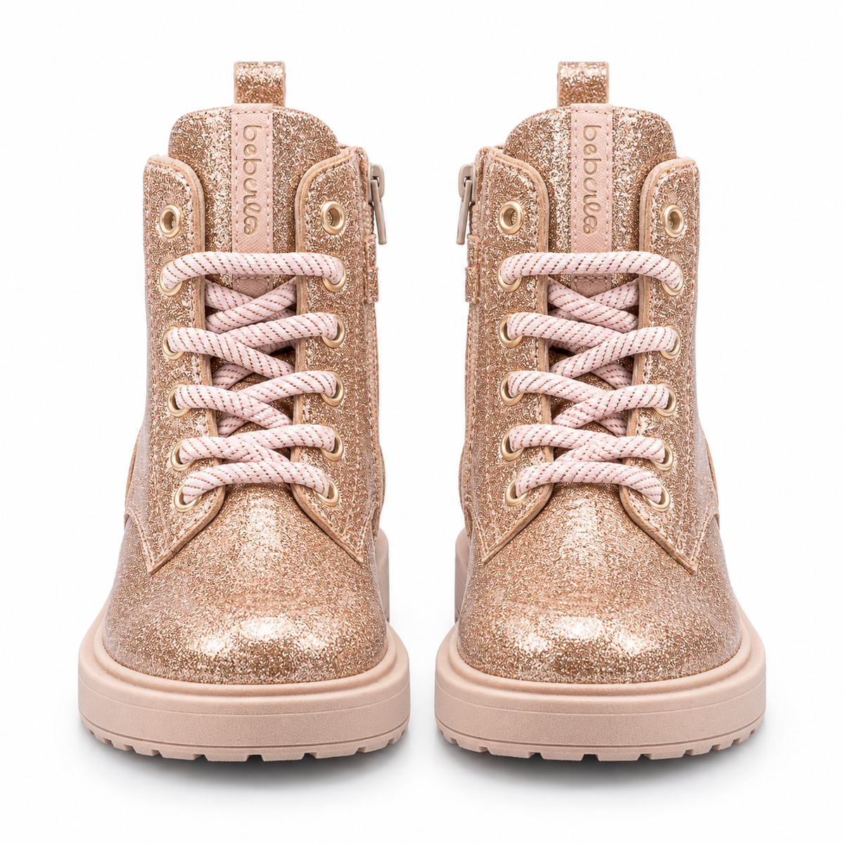 Glitzerstiefel (24750-W26-A)