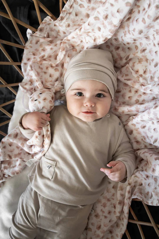 Hat Child Pure - Sand - MintMouse (Unicorner Concept Store)