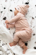 Hat Child Pure - Pink - MintMouse (Unicorner Concept Store)