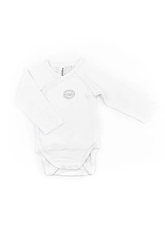 Bodysuit Child long sleeves - MintMouse (Unicorner Concept Store)