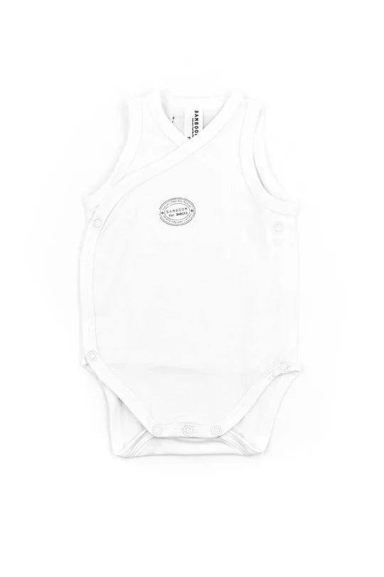 Body Child tank top - MintMouse (Unicorner Concept Store)