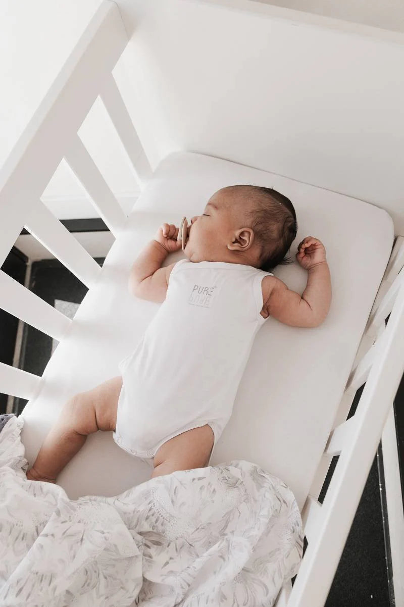 Body Child tank top - MintMouse (Unicorner Concept Store)