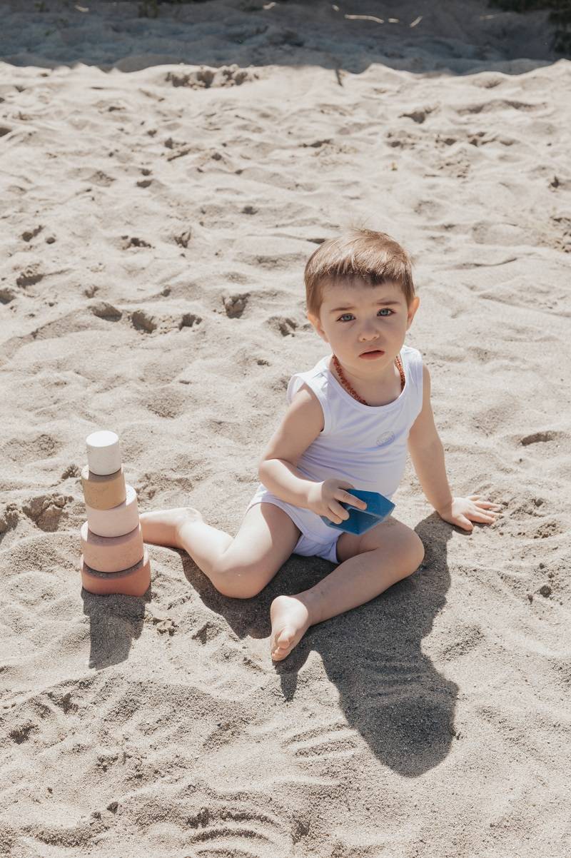 Body Child tank top - MintMouse (Unicorner Concept Store)