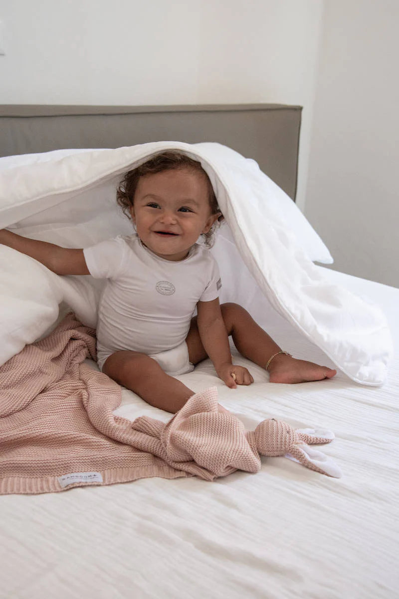 Bodysuit Child short sleeves - MintMouse (Unicorner Concept Store)