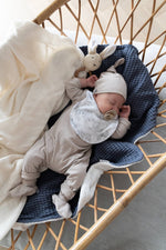 Jumpsuit Pure - Sand - MintMouse (Unicorner Concept Store)
