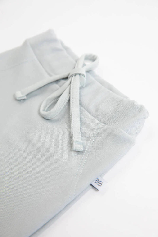 Pure Shorts - Light Blue 06 - MintMouse (Unicorner Concept Store)