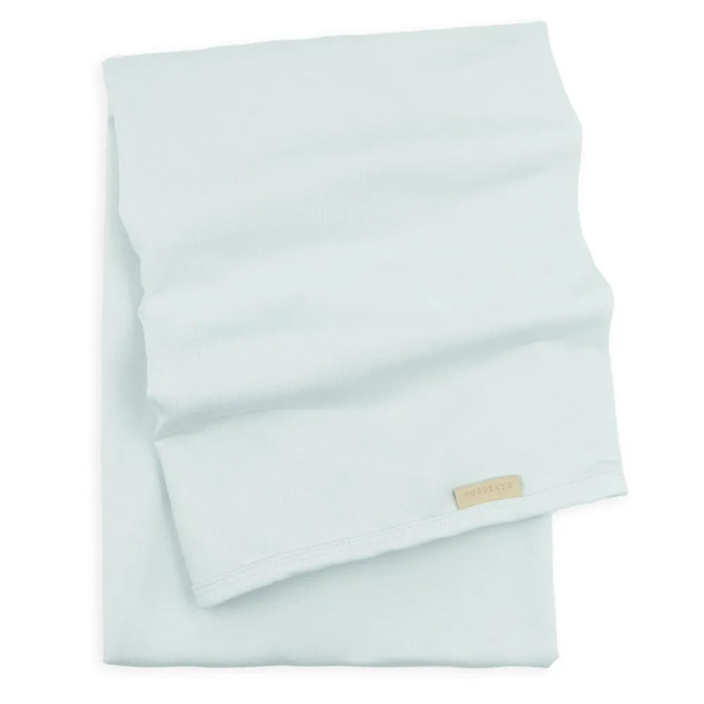Bamboom Pure Newborn "Clinical" Blanket 75x100 Blue - MintMouse (Unicorner Concept Store)