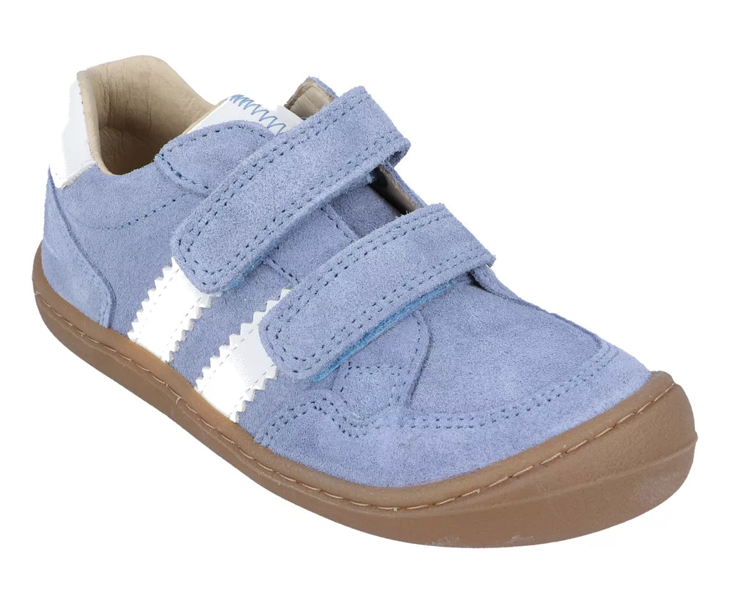 Barefoot all-season shoes Koel Bali Aqua - MintMouse (Unicorner Concept Store)