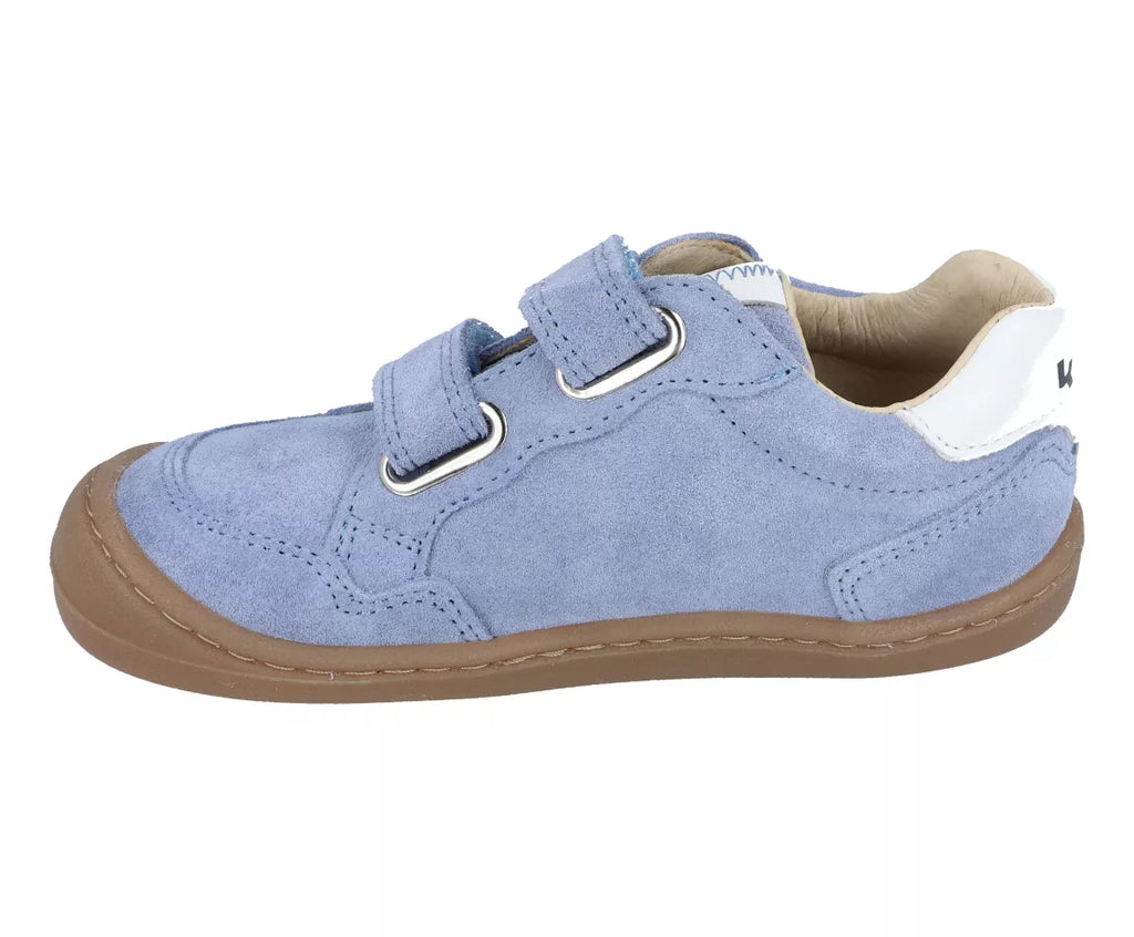 Barefoot all-season shoes Koel Bali Aqua - MintMouse (Unicorner Concept Store)