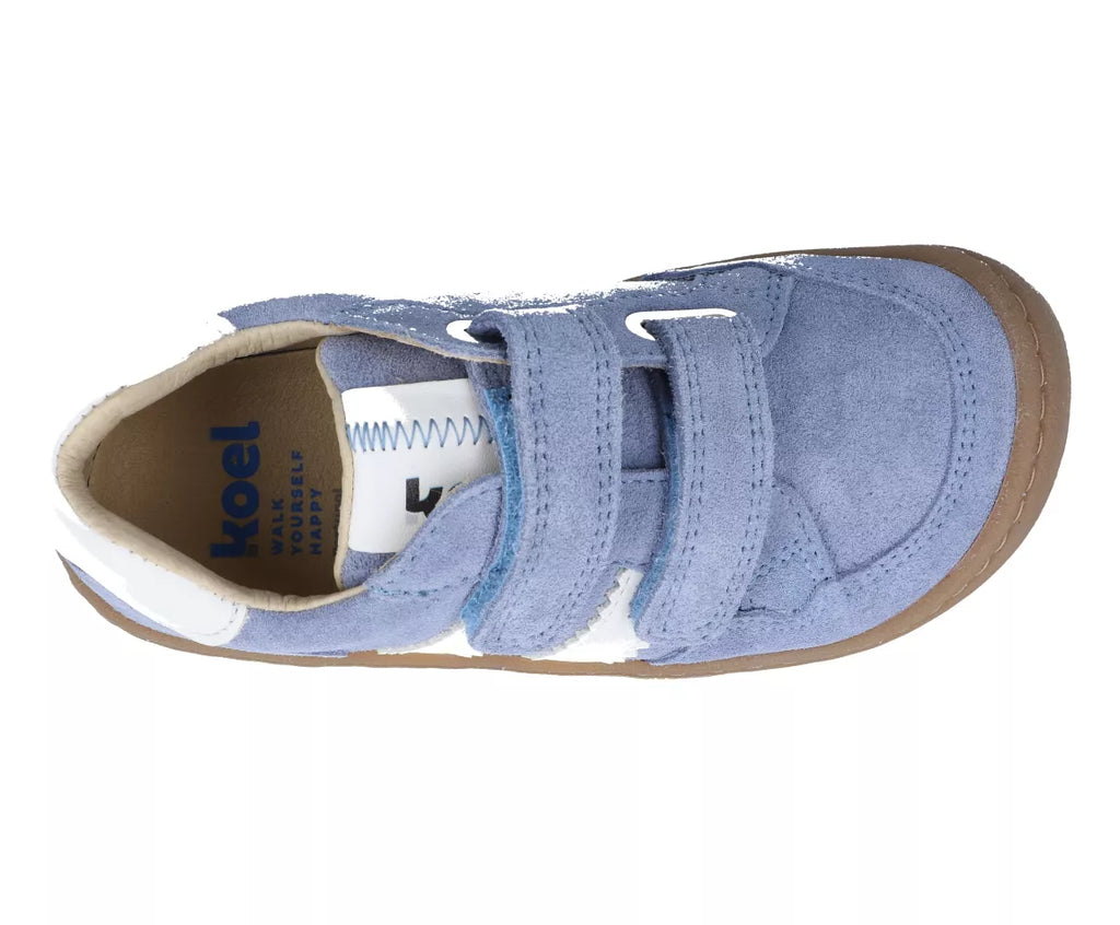 Barefoot all-season shoes Koel Bali Aqua - MintMouse (Unicorner Concept Store)