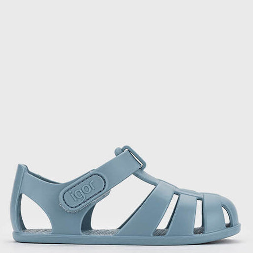 Igor Sandals - Nemo solid Oceano - MintMouse (Unicorner Concept Store)