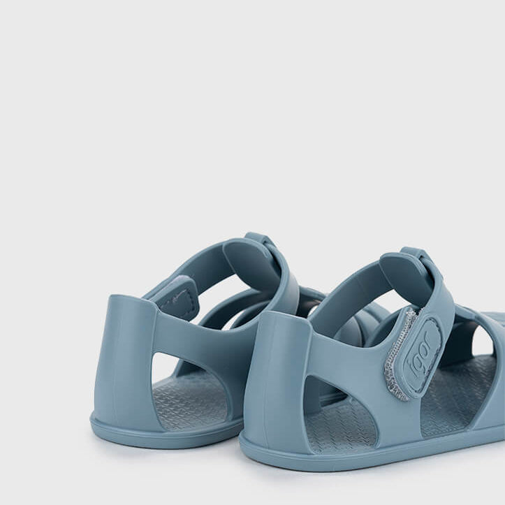 Igor Sandals - Nemo solid Oceano - MintMouse (Unicorner Concept Store)