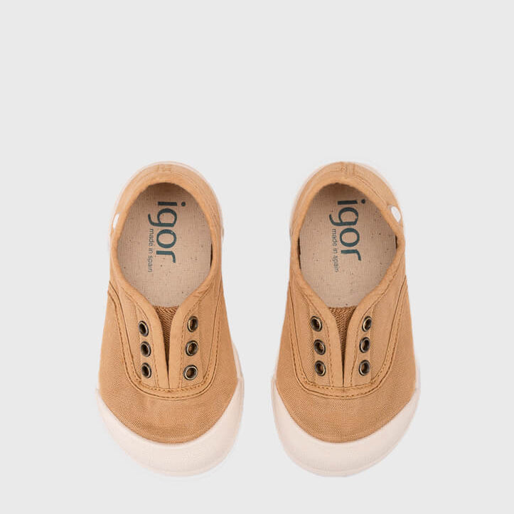 Igor Lona sneakers, Cereal - MintMouse (Unicorner Concept Store)