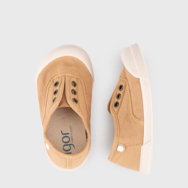 Igor Lona sneakers, Cereal - MintMouse (Unicorner Concept Store)
