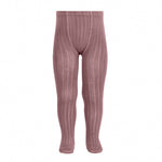 Basic rib tights IRIS