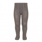 Basic rib tights TRUNK