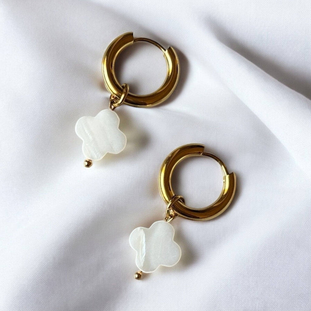 Clover Bloom - Hoops DS0078