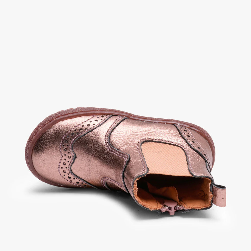 Boots Meri Rose Gold - MintMouse (Unicorner Concept Store)