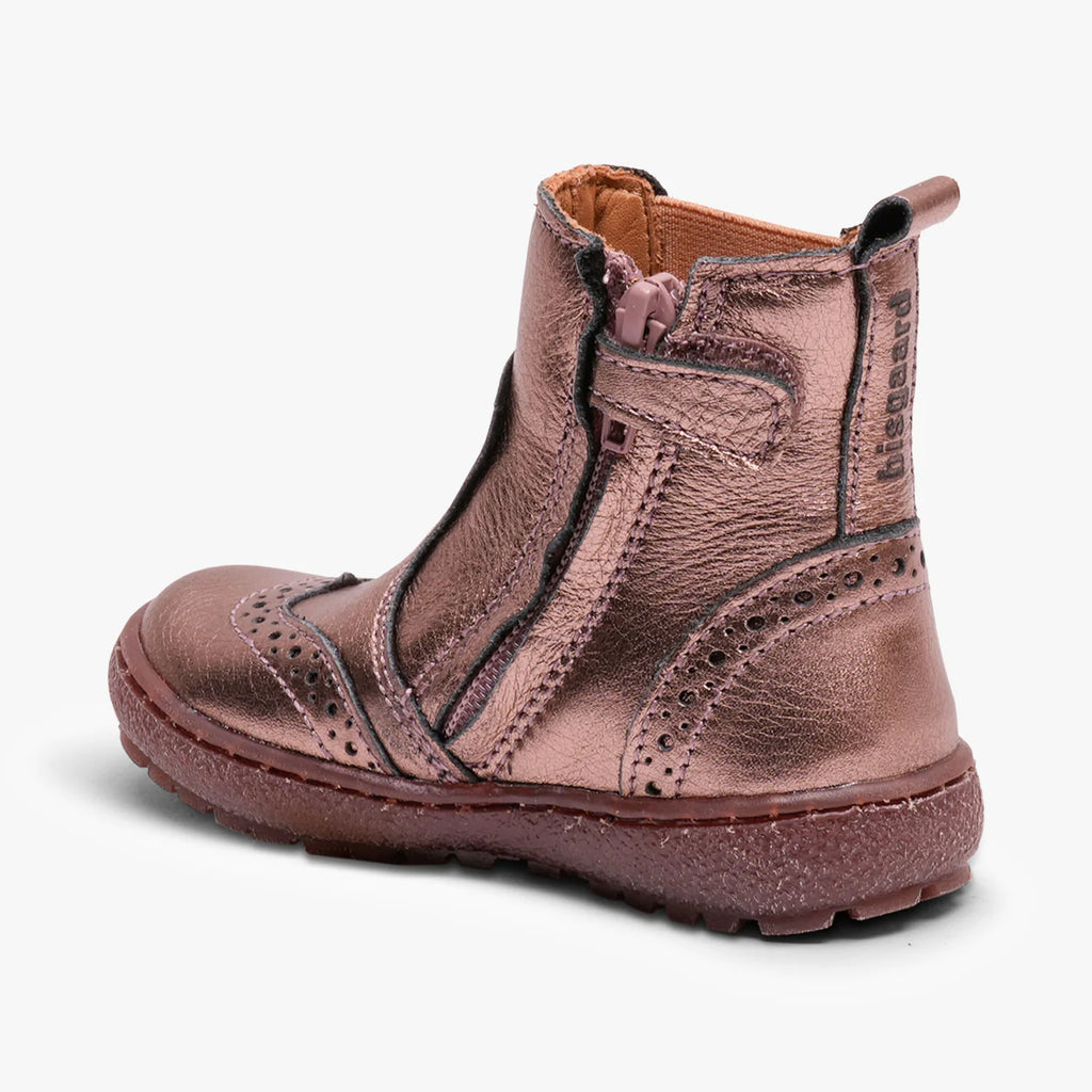 Boots Meri Rose Gold - MintMouse (Unicorner Concept Store)