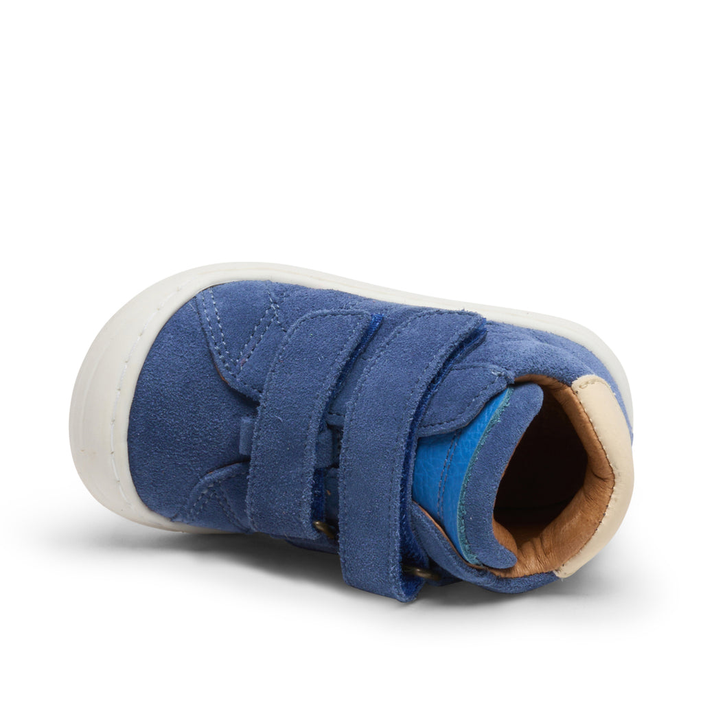 (21234.124.1701) Bisgaard Hale v - jeans - MintMouse (Unicorner Concept Store)