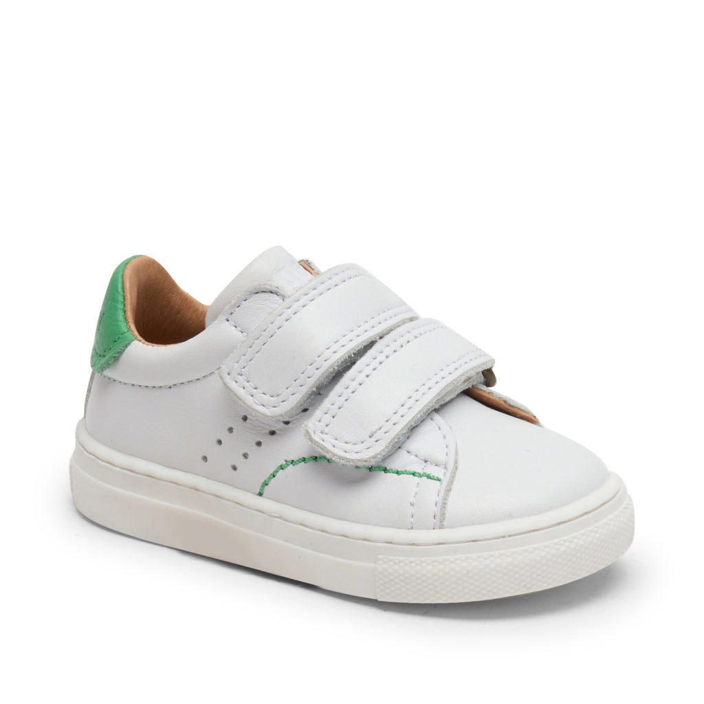 (24502) Bisgaard Julian - White - MintMouse (Unicorner Concept Store)