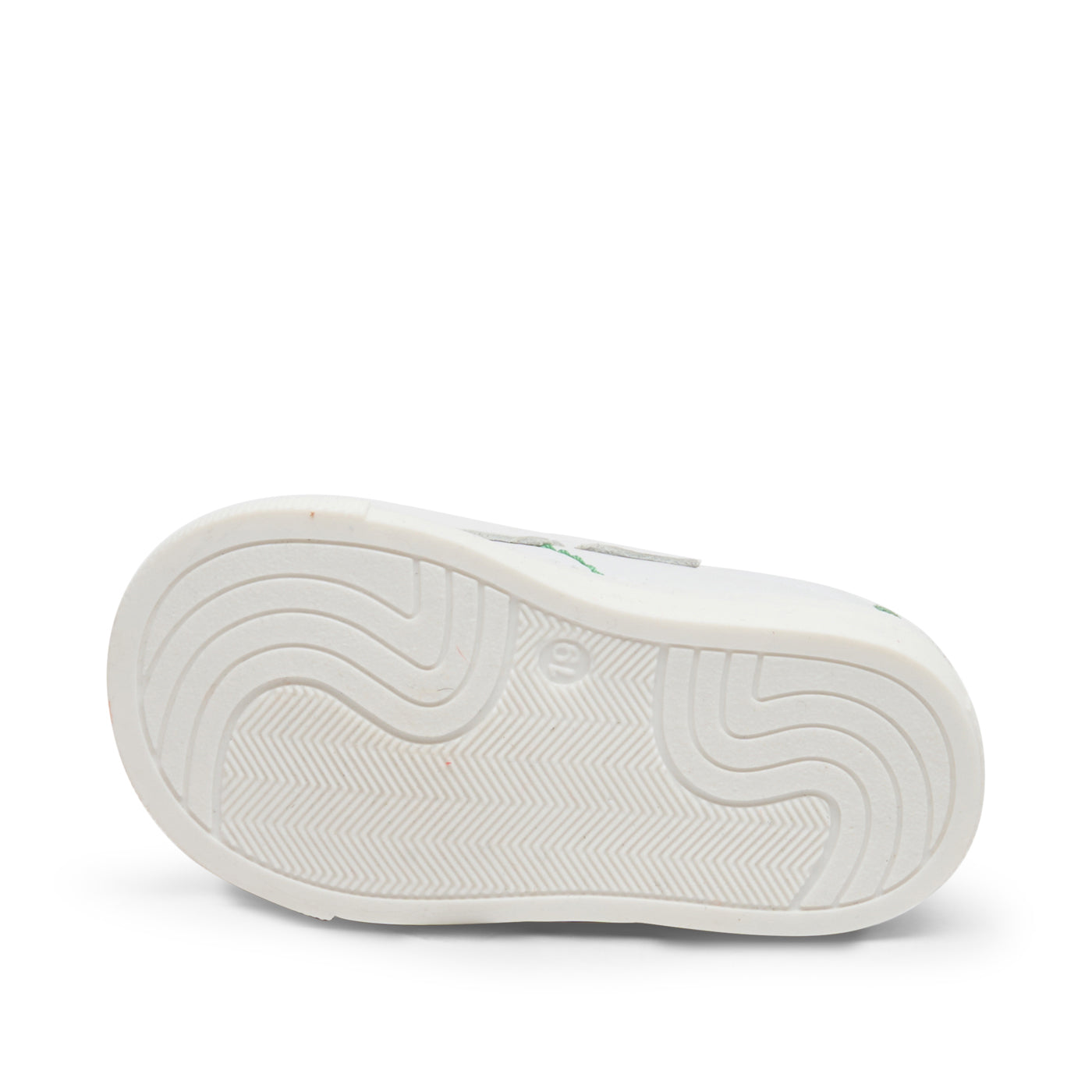 (24502) Bisgaard Julian - White - MintMouse (Unicorner Concept Store)