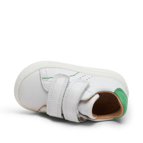 (24502) Bisgaard Julian - White - MintMouse (Unicorner Concept Store)
