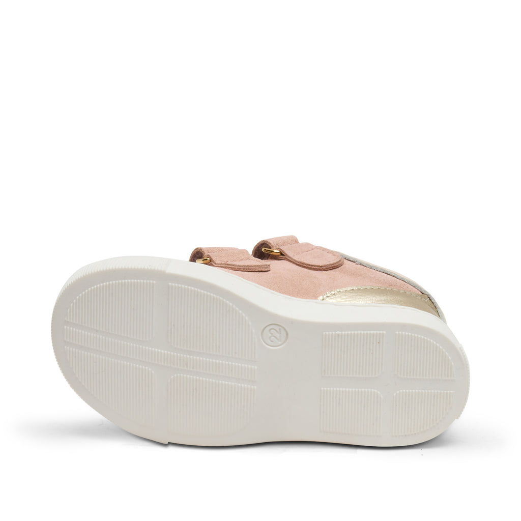 (44703.124.1201) Bisgaard Mika - tan - MintMouse (Unicorner Concept Store)