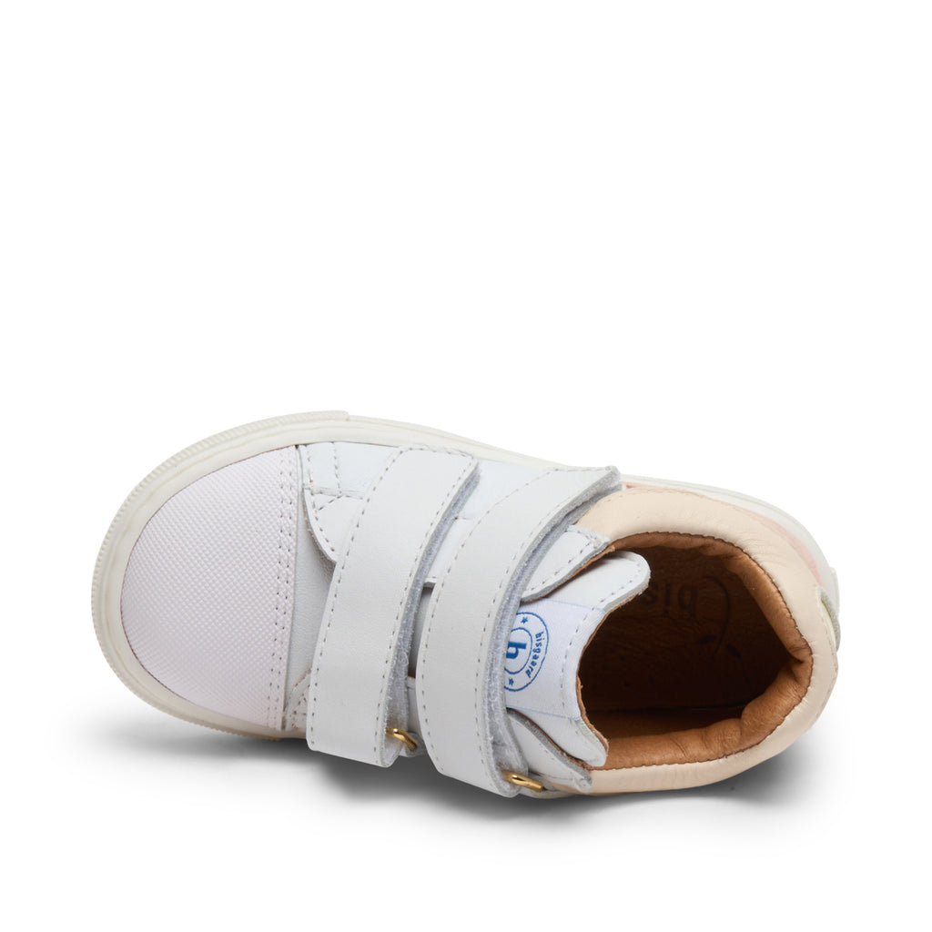 (44703.124.1100) Bisgaard Mika - White - MintMouse (Unicorner Concept Store)