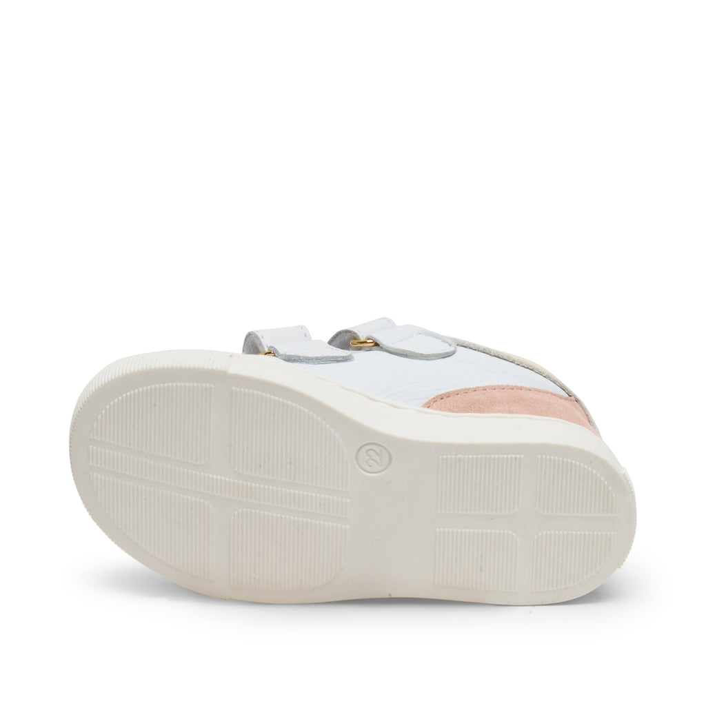 (44703.124.1100) Bisgaard Mika - White - MintMouse (Unicorner Concept Store)