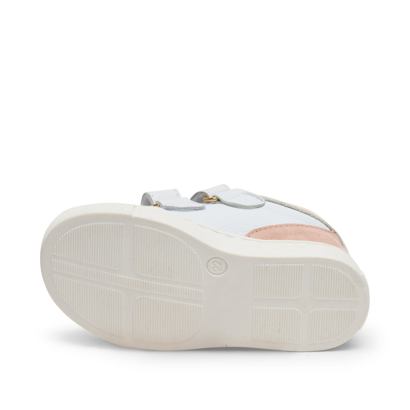 (44703.124.1100) Bisgaard Mika - White - MintMouse (Unicorner Concept Store)