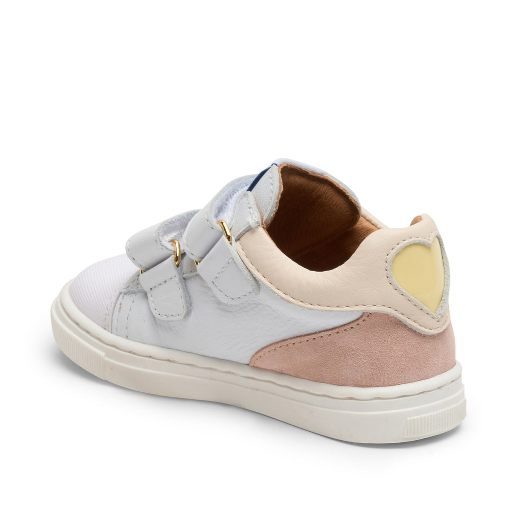 (44703.124.1100) Bisgaard Mika - White - MintMouse (Unicorner Concept Store)