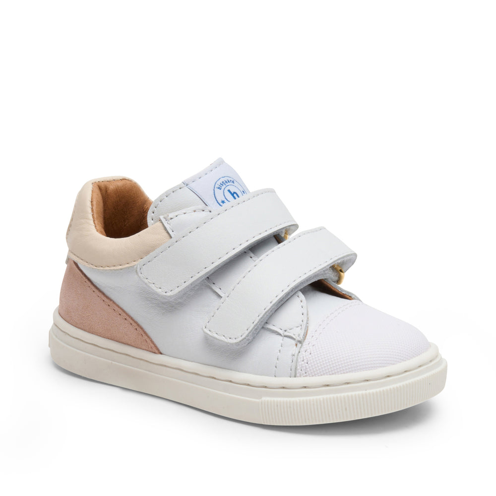 (44703.124.1100) Bisgaard Mika - White - MintMouse (Unicorner Concept Store)