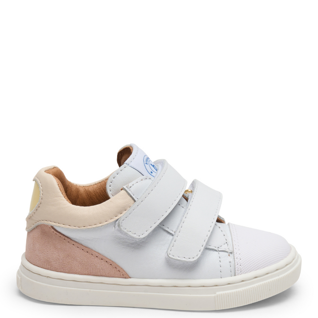 (44703.124.1100) Bisgaard Mika - White - MintMouse (Unicorner Concept Store)