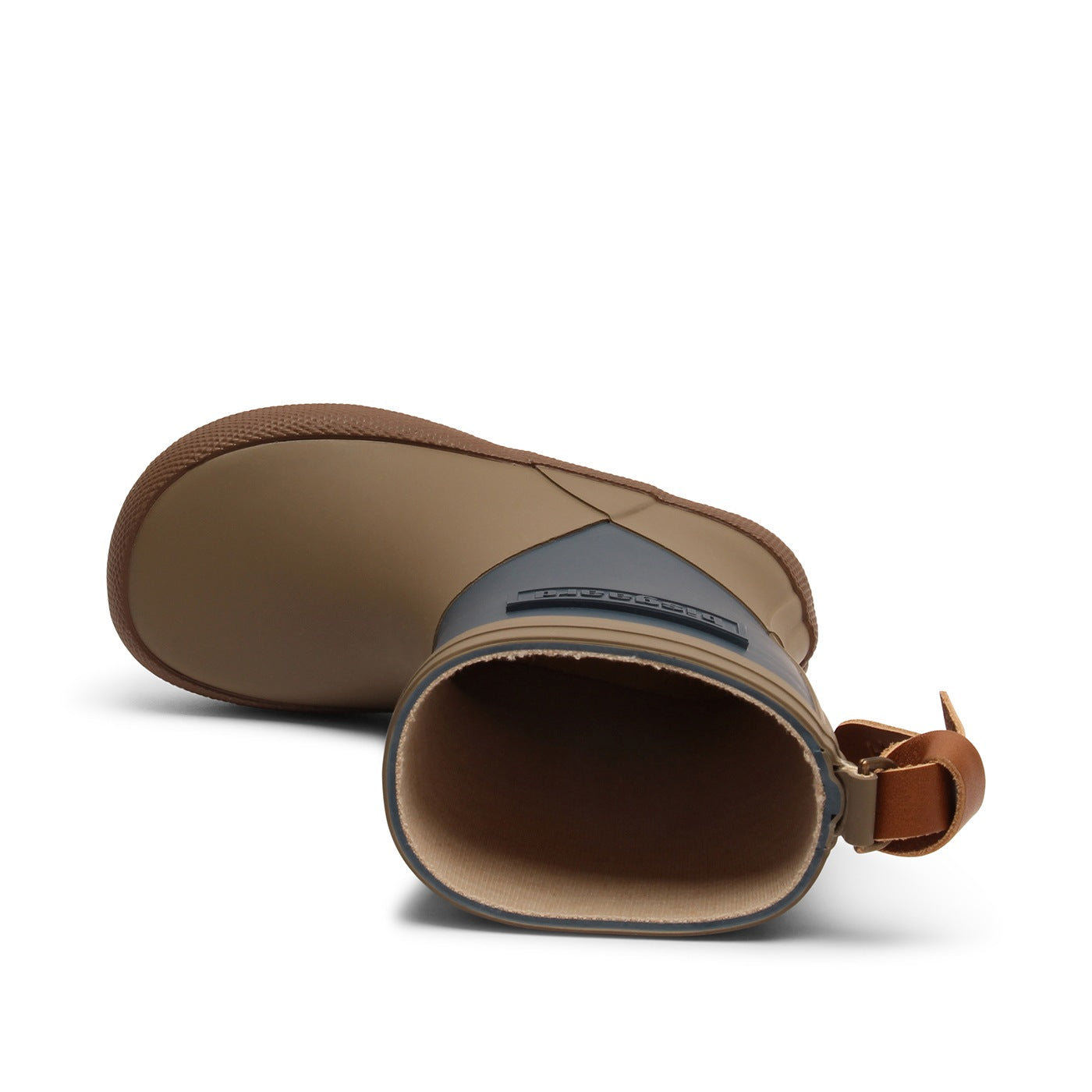 Rubber boots fashion blueberry (92016.999.985) - MintMouse (Unicorner Concept Store)