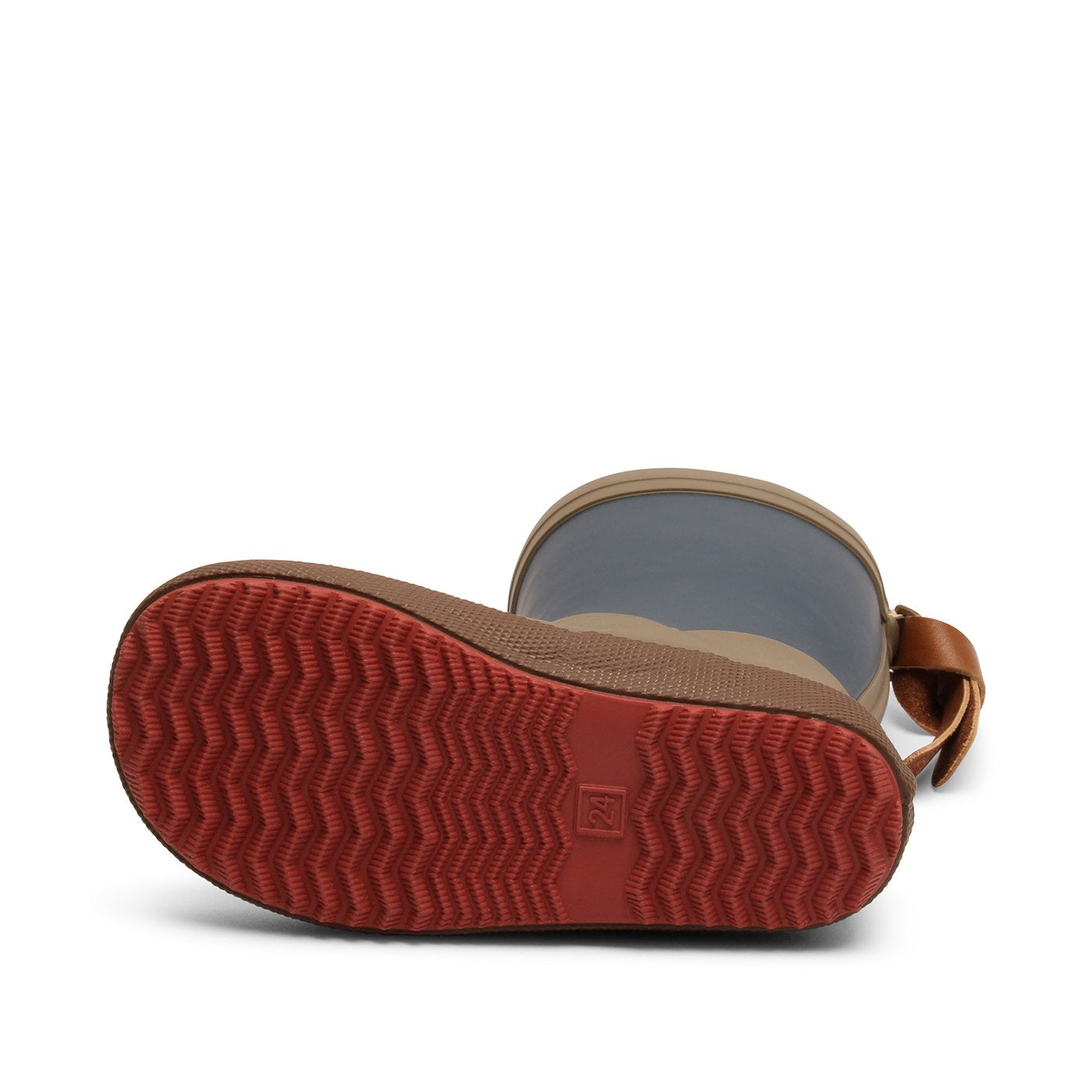 Rubber boots fashion blueberry (92016.999.985) - MintMouse (Unicorner Concept Store)