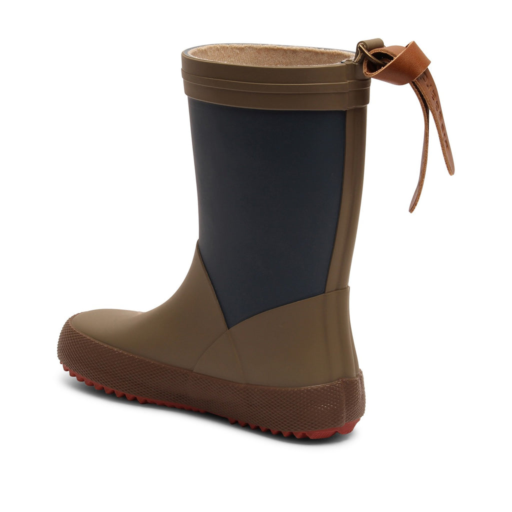 Rubber boots fashion blueberry (92016.999.985) - MintMouse (Unicorner Concept Store)