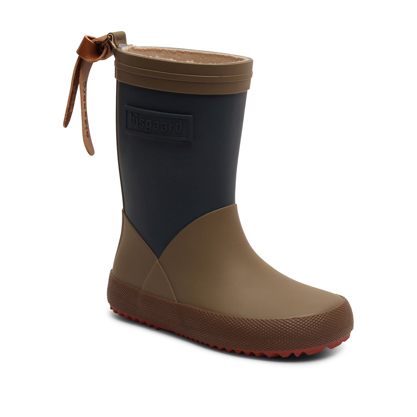 Rubber boots fashion blueberry (92016.999.985) - MintMouse (Unicorner Concept Store)