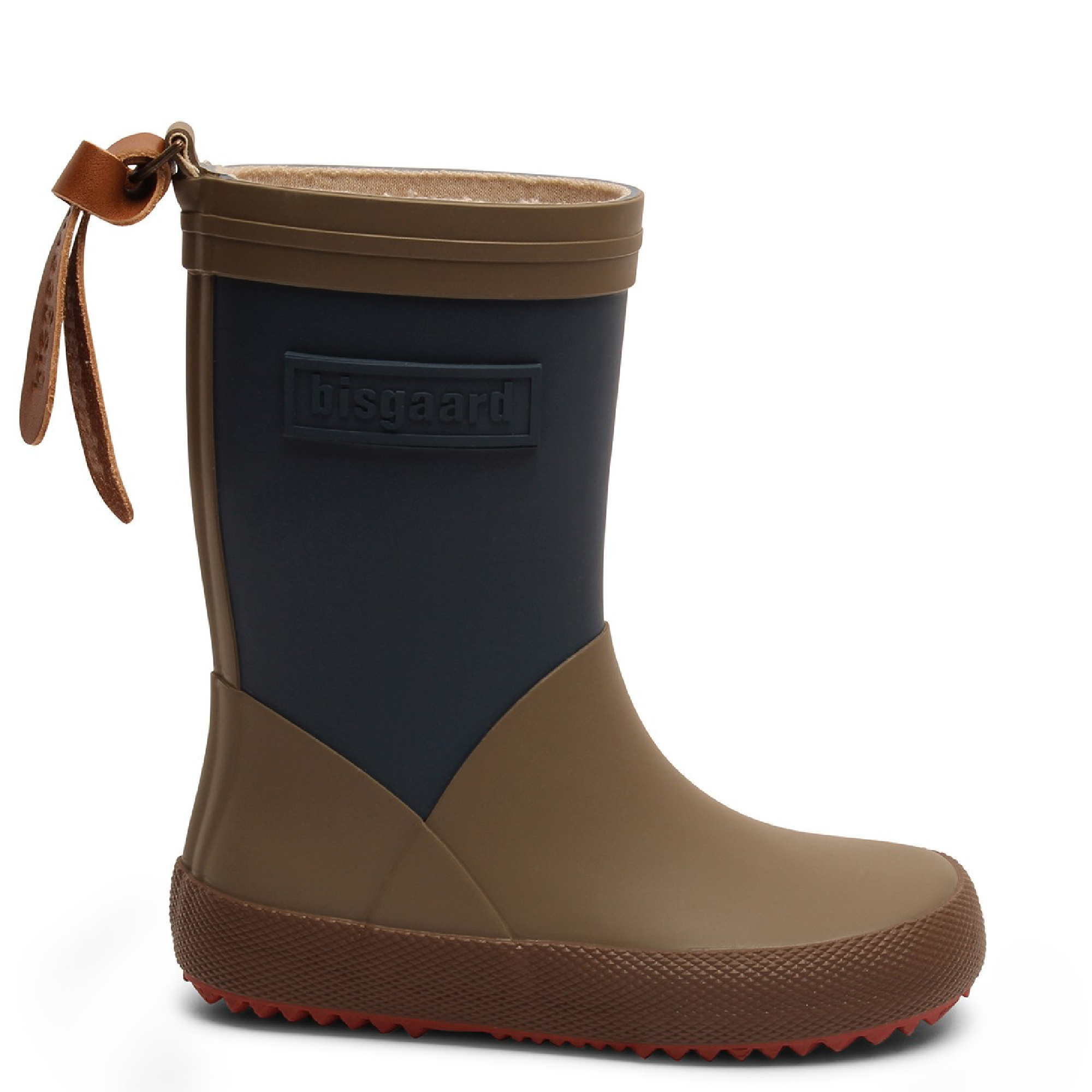 Rubber boots fashion blueberry (92016.999.985) - MintMouse (Unicorner Concept Store)