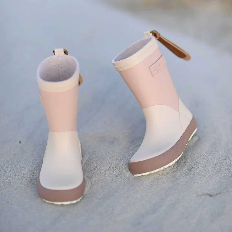 Rubber boots fashion milkshake (92016.999.987) - MintMouse (Unicorner Concept Store)