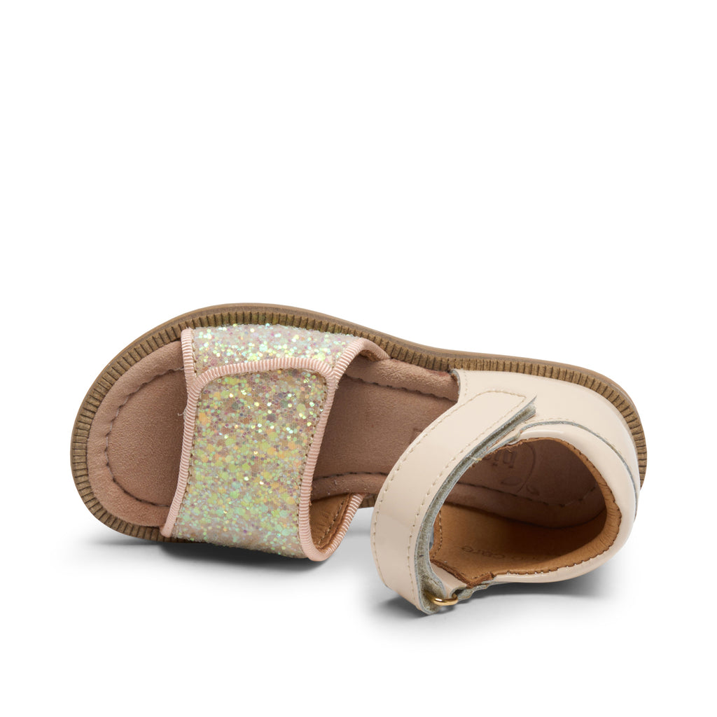 (73529.124.1154) Bisgaard aida - patent vanilla - MintMouse (Unicorner Concept Store)