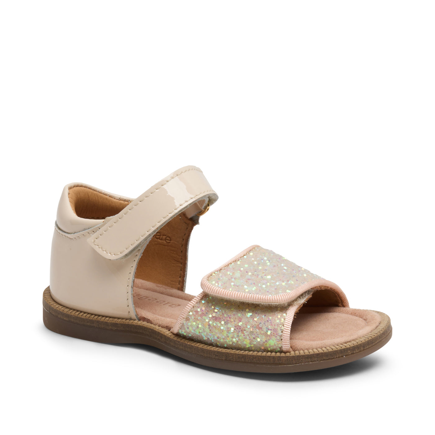 (73529.124.1154) Bisgaard aida - patent vanilla - MintMouse (Unicorner Concept Store)